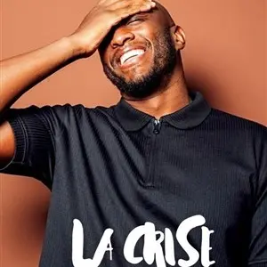 Spectacle  - Lewis La Crise_Épinay-sur-Seine