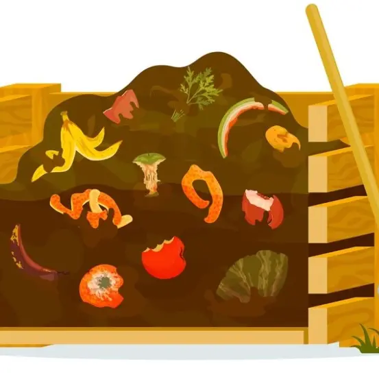 Compost
