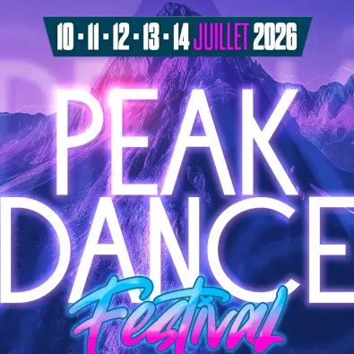 Peak Dance Festival_Le Grand-Bornand