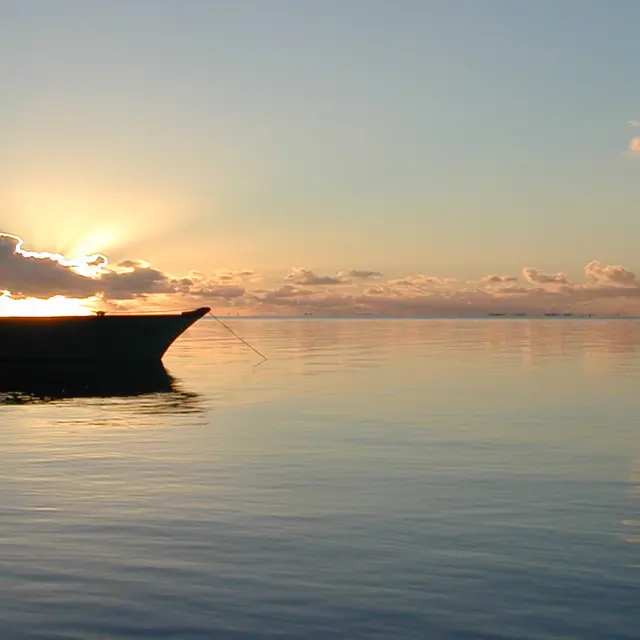 Chez Marie-Lou - Tahiti Tourisme