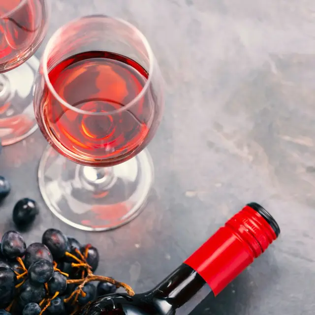 Soirée braséro Beaujolais nouveau_Versonnex