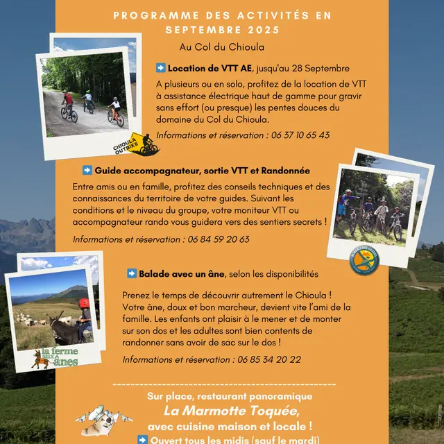 VTT AE avec le Bureau des guides_Ignaux