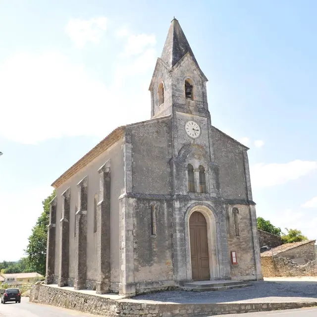 Eglise