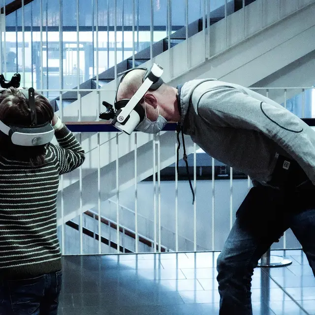 JEP 2026 - Réalité virtuelle - Spéciale JEP_Montluçon