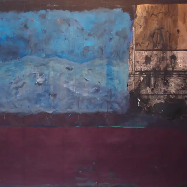 Les Expos du Château - avril_Gréoux-les-Bains