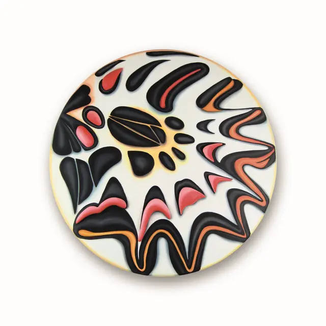 Ambre Gaude_La Gaude