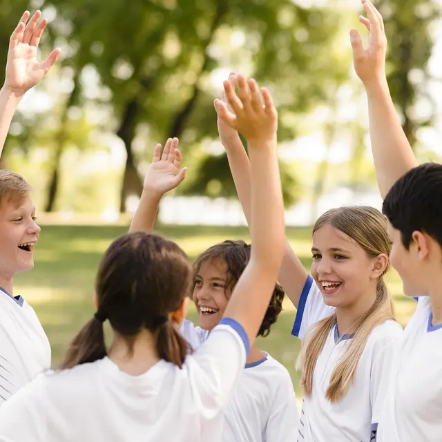 Olympiades - Le Sauze 1700