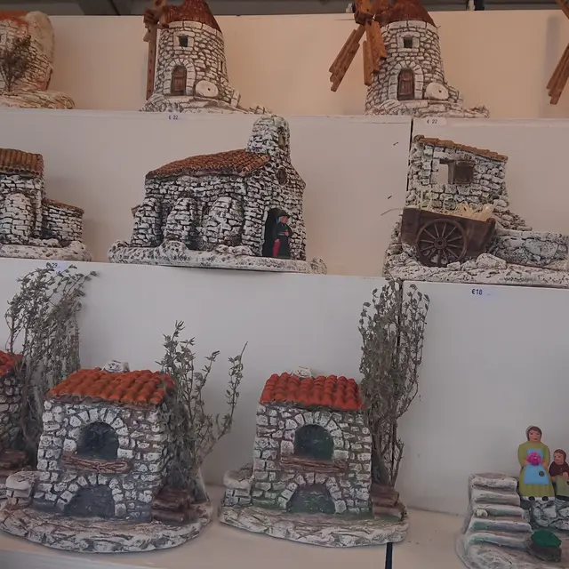 Atelier Provence Crèches Marseille