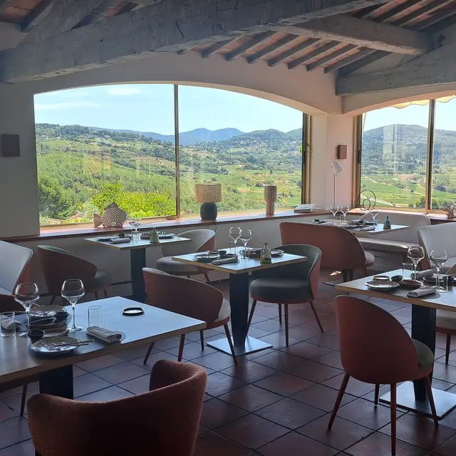 Restaurant Riva_La Cadière-d'Azur