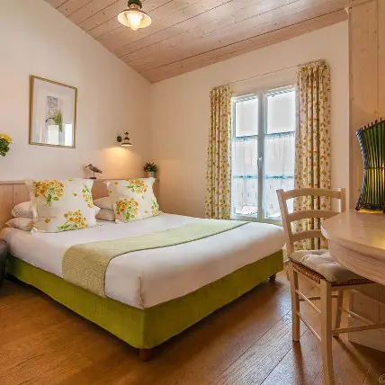Chambre standard
