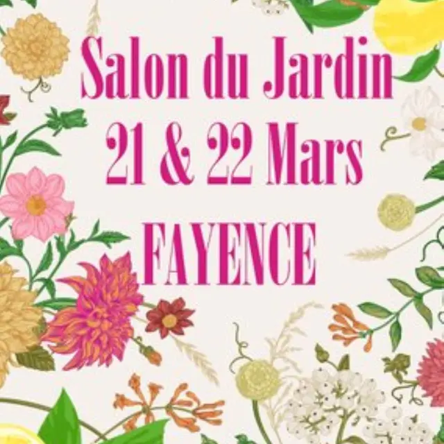 Salon  du  Jardin_Fayence