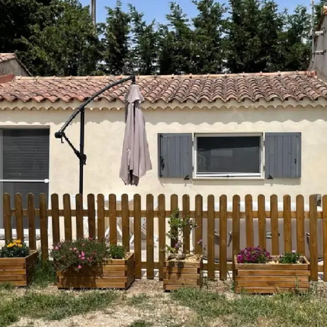 La Parenthèse