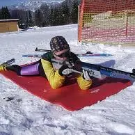 Biathlon