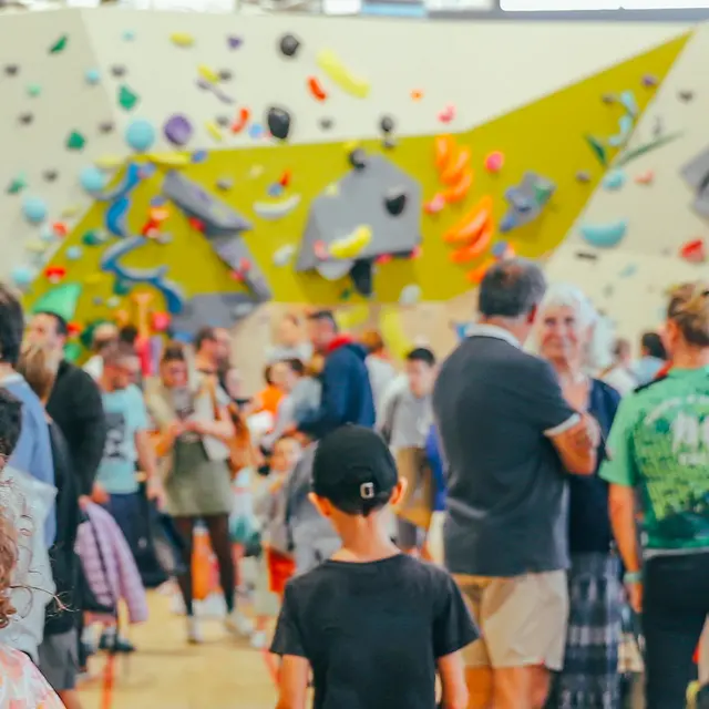 Fête du sport et des associations • Cusset_Cusset