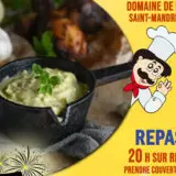 Concours d'aïoli et repas_Saint-Mandrier-sur-Mer