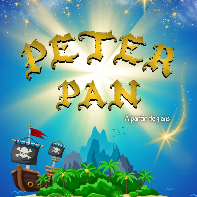 Peter Pan