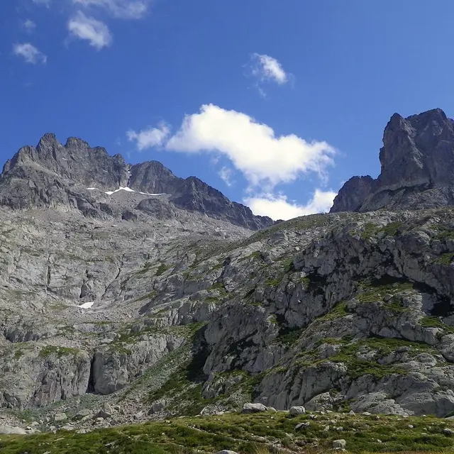 Sortie nature - Sur les traces des géants_Saint-Martin-Vésubie