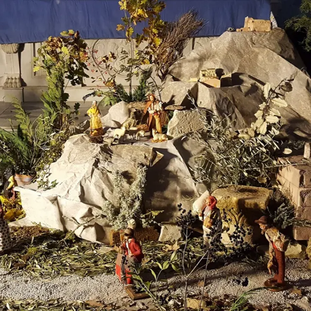 Crèche