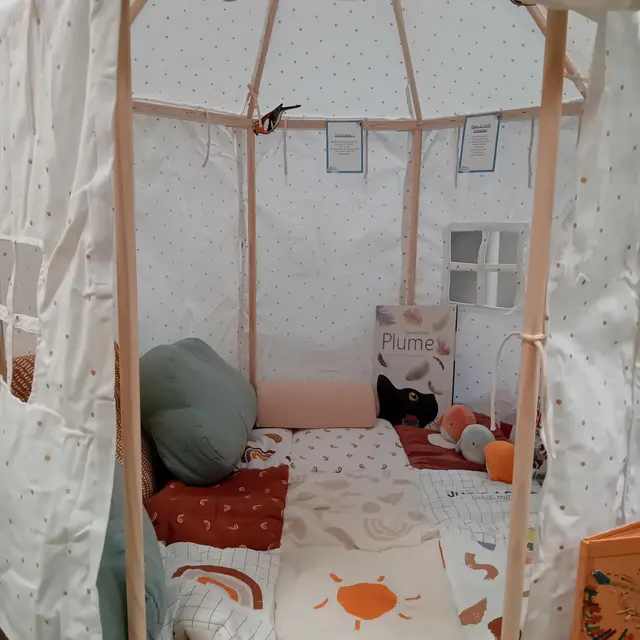 La cabane à histoires_Annecy