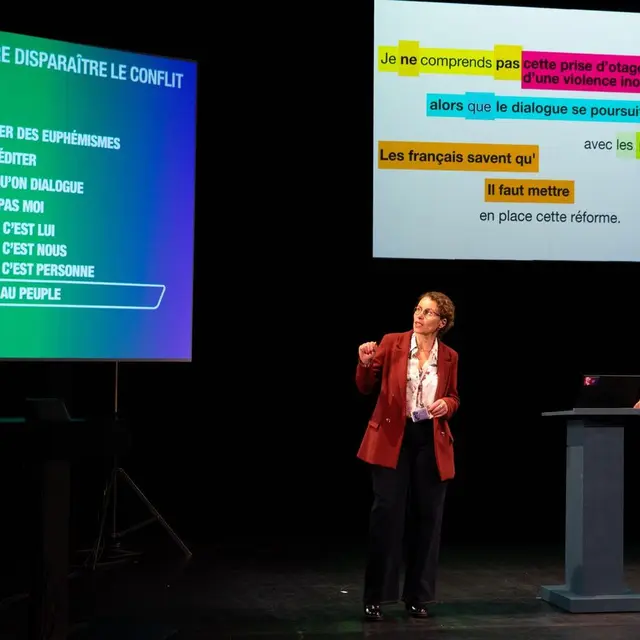 L’art d’avoir toujours raison - Théâtre_Château-Arnoux-Saint-Auban