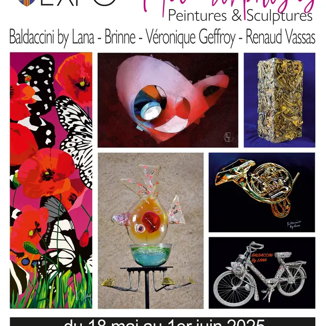 Exposition 