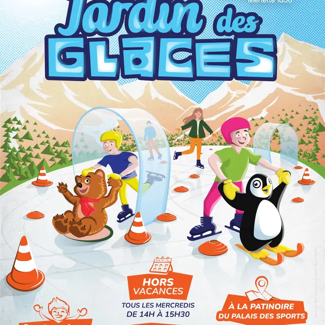 Le jardin des glaces_Orcières