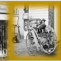 L Atelier du Chineur