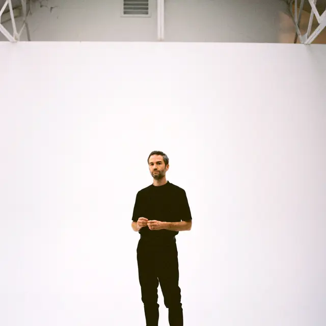 Roberto Negro