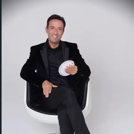 Les Soirées de l'Etoile - Antonio le magicien_Gréoux-les-Bains