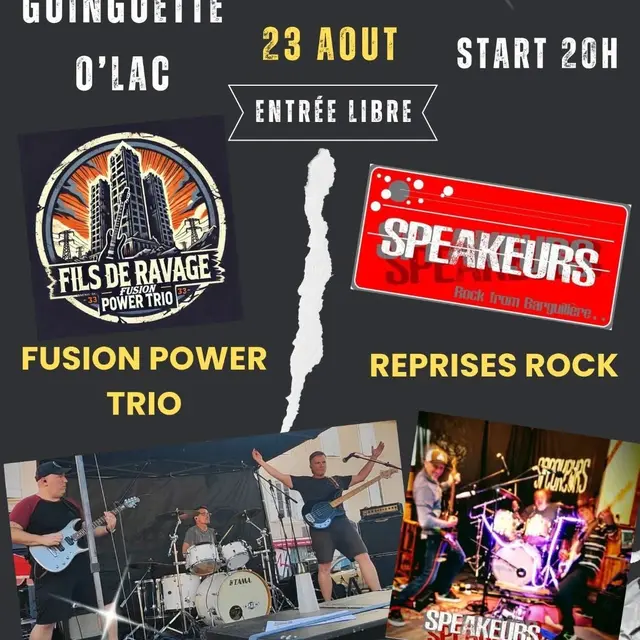Les Fêtes Européennes_Ax-les-Thermes