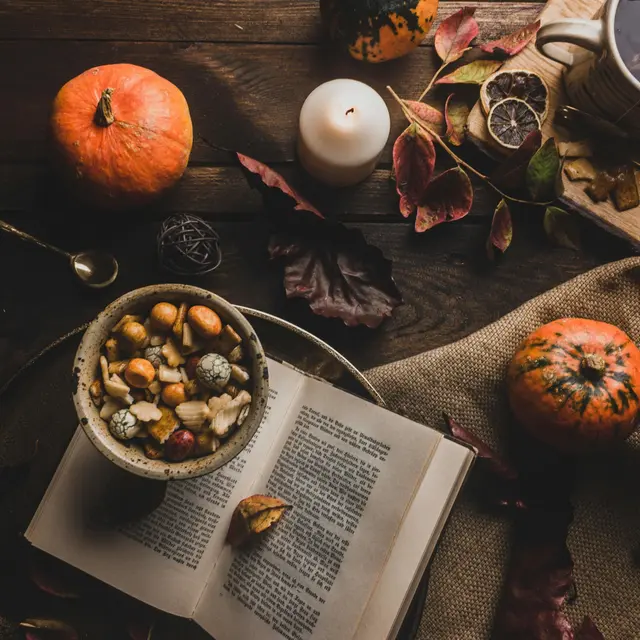 Lecture d'Halloween - Une histoire sombre, très sombre…_Saint-Tropez
