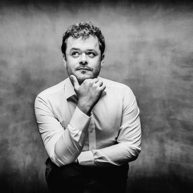 Concert de Benjamin Grosvenor_Saint-Paul-de-Vence