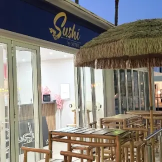 Sushi by Nithi_Vallauris Golfe - Juan
