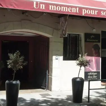 Un moment pour soi - Saint Maximin la Sainte Baume