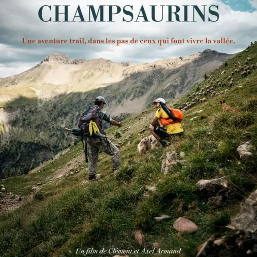 Film Nos voisins Champsaurins