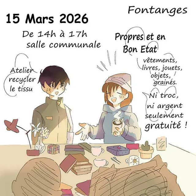 Gratiféria..._Fontanges