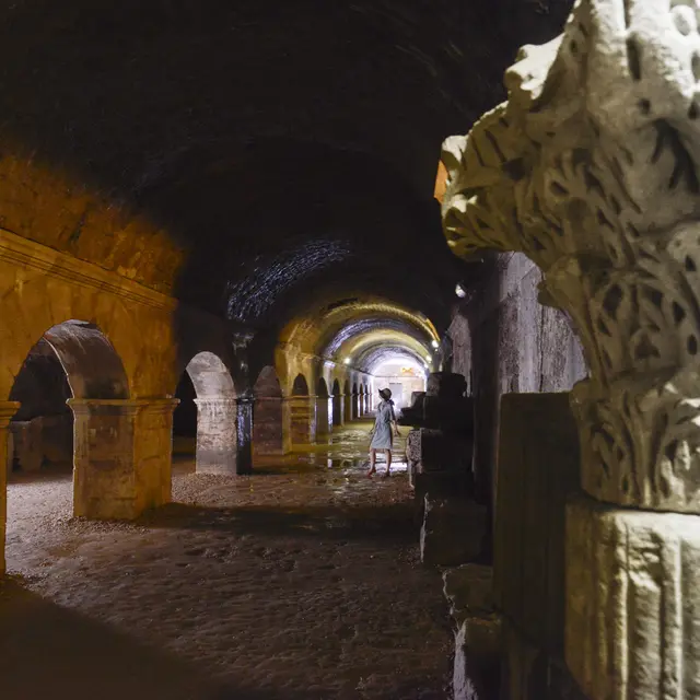 Les portes ouvertes de la ville_Arles