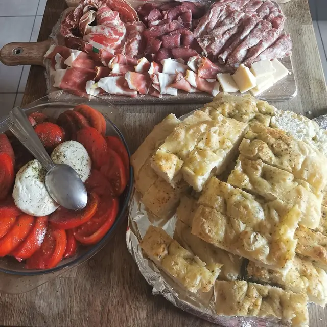 Pause comtadine : Spéciale Saint Valentin_Carpentras