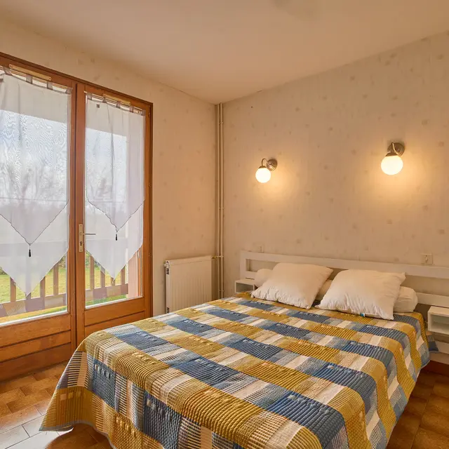 Résidence Les ORMES - N° 7_Cazaubon