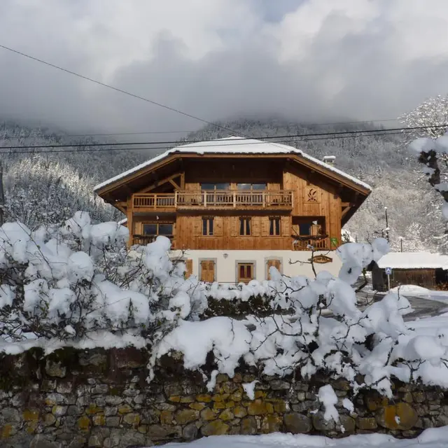 Ferme Le Coup d'Oeil