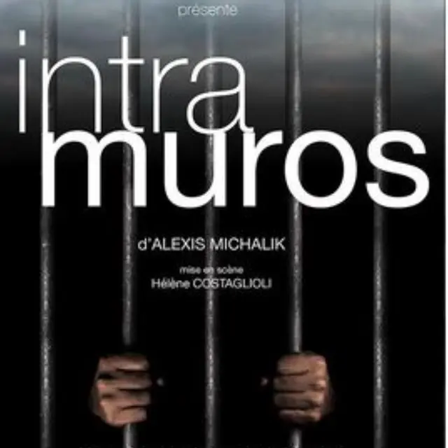 Intra Muros_Marseille