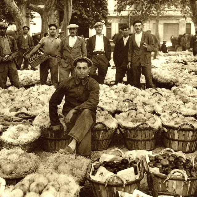 (Agri)Cultures: Murmure des champs, reflet de ville_Cavaillon
