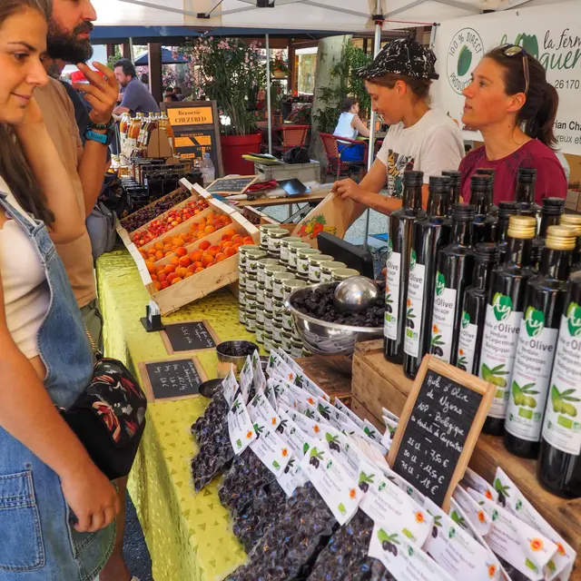 Terroir en Fête
