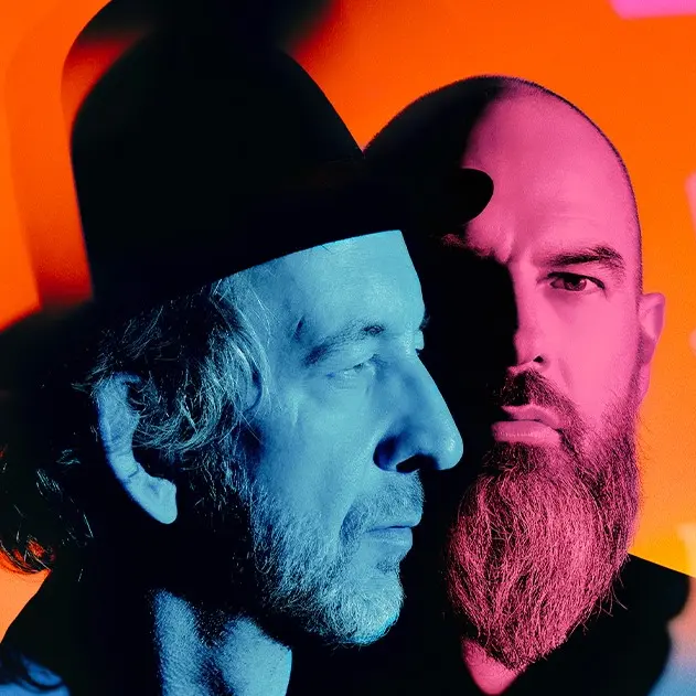 Arthur H et Pierre Le Bourgeois_Nice