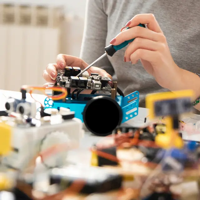 Atelier Altec (12-17 ans) - Génies de la robotique_Bourg-en-Bresse