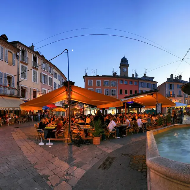 Place Jean Marcellin_Gap