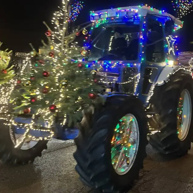 Marché de Noël - Ubaye Serre-Ponçon