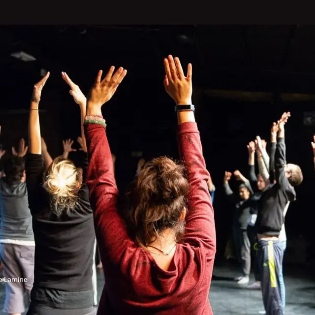 Les Mardiff(s) - soirée impro-danse_Avignon