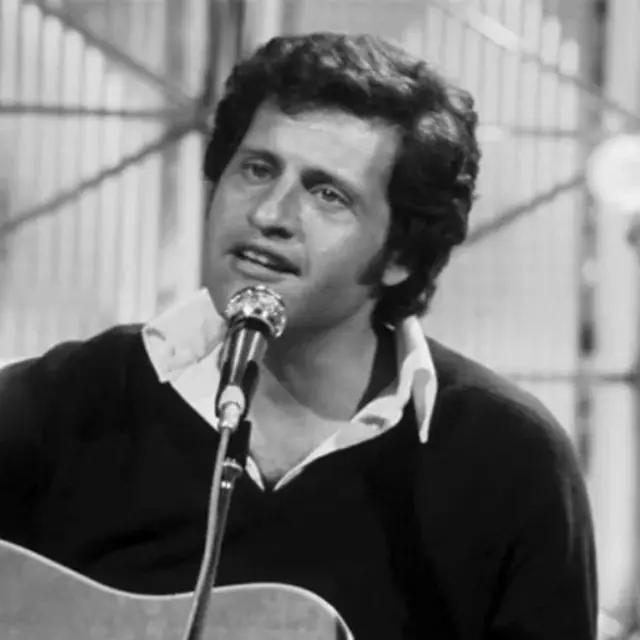 Concert Joe Dassin_Isola