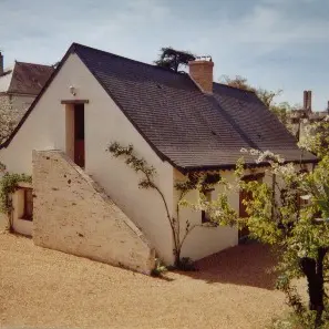 Gîte de France “La grange du Prieuré“